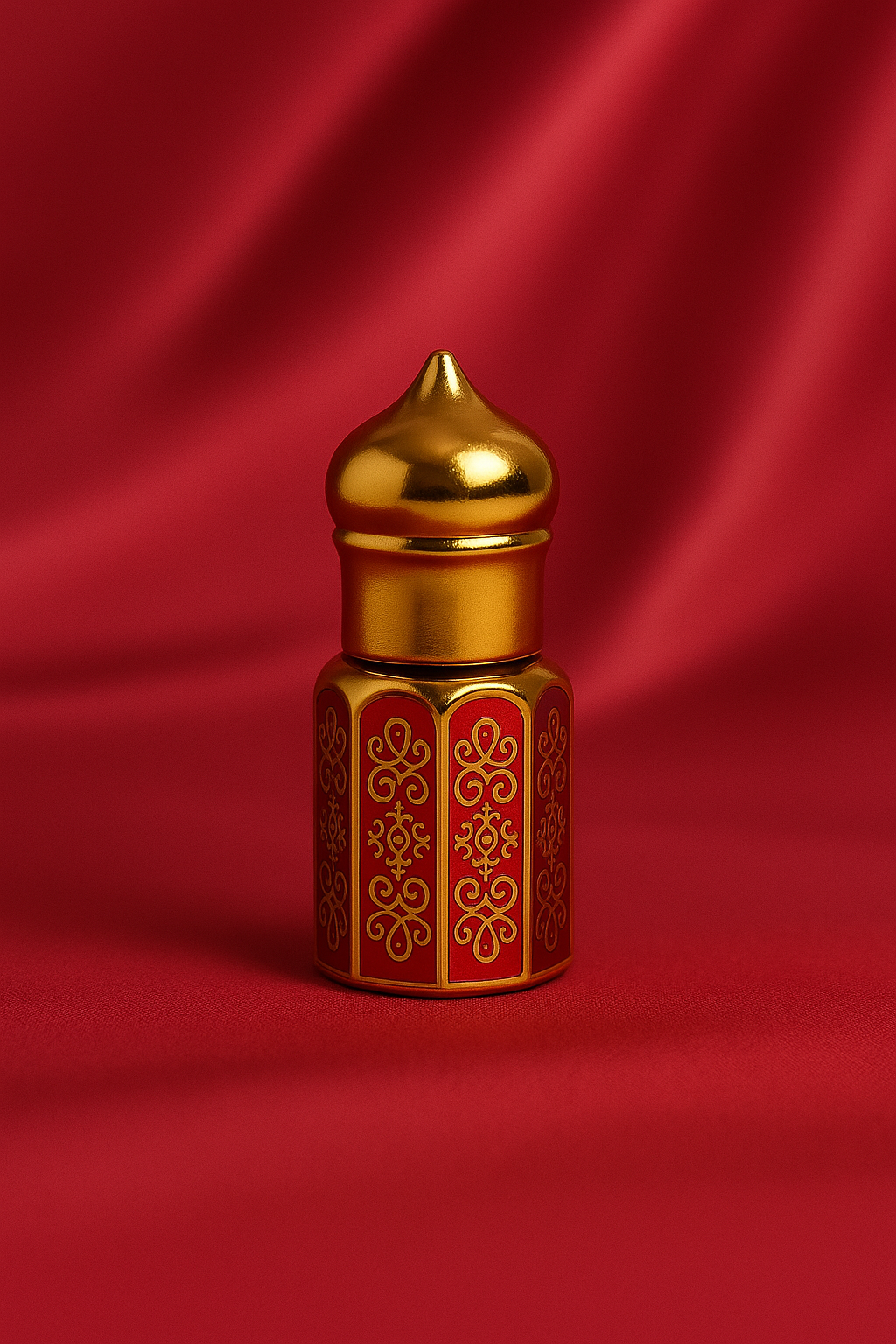 Red Musk - مسك الاحمر