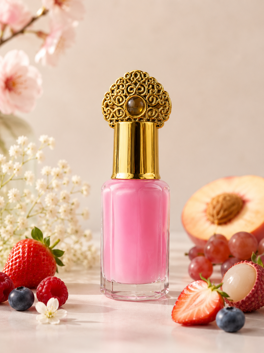 Fruity Musk