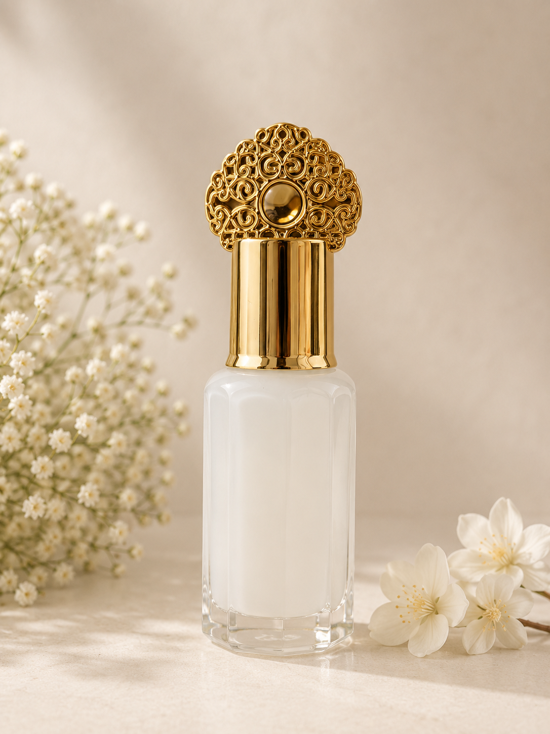 White Musk - مسك أبيض