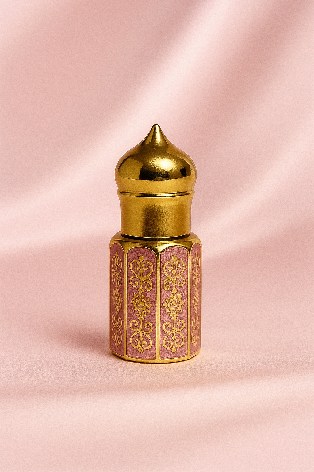 Pomegranate Musk - مسك الرمان