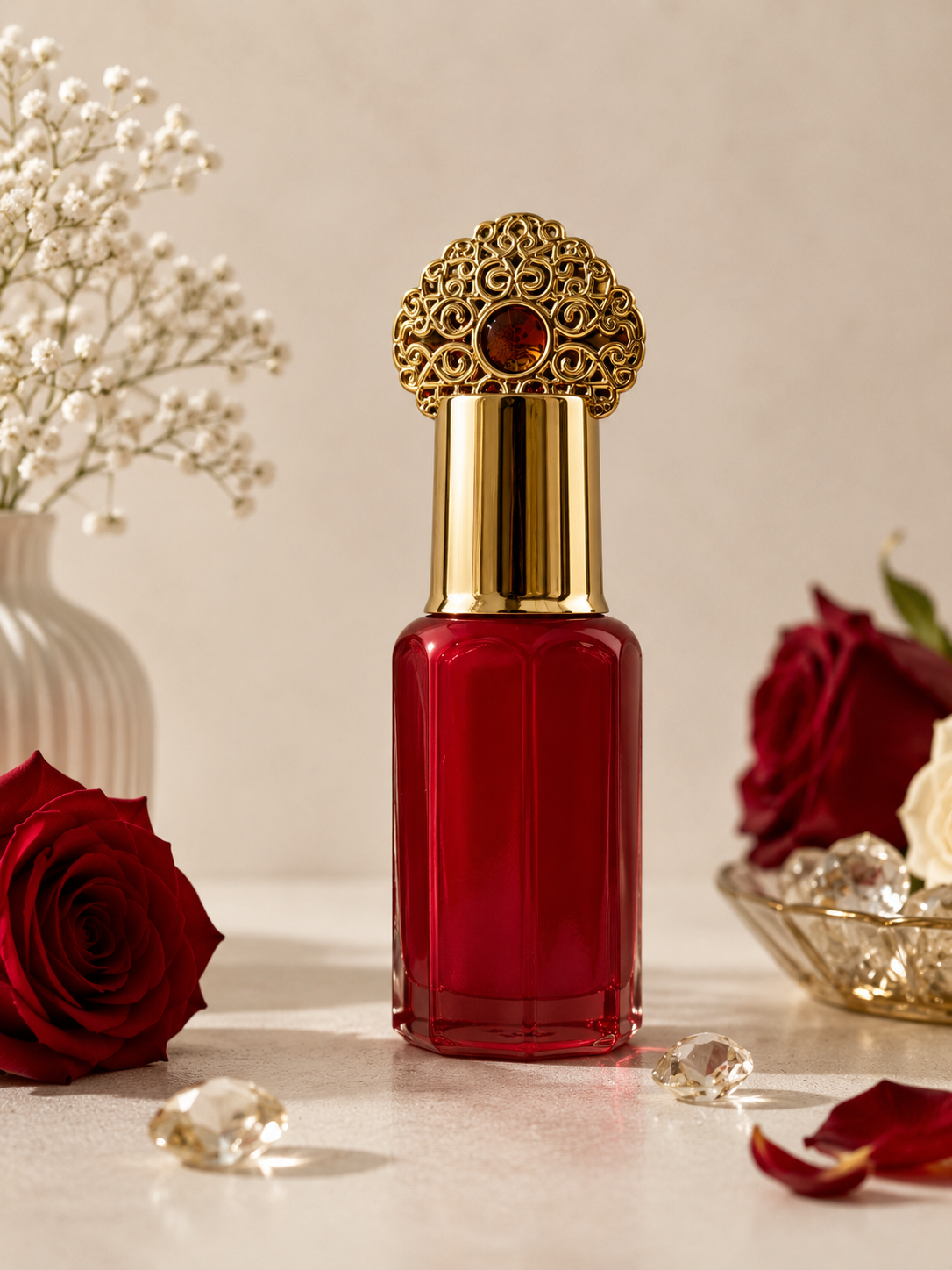 Red Musk - مسك الاحمر