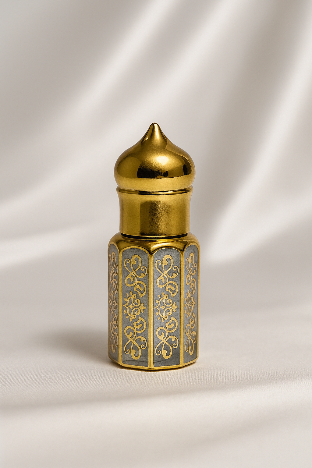 White Musk - مسك أبيض