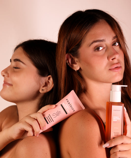 Fresh & bright Duo