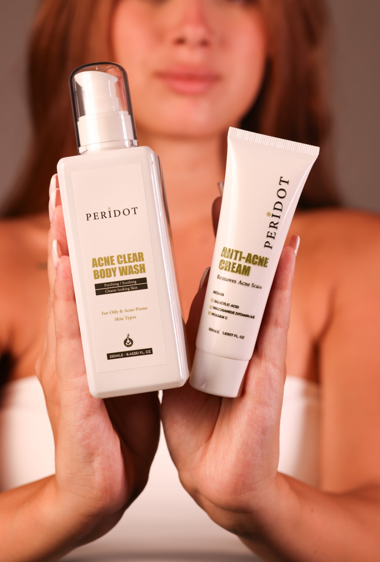 Acne Clear Duo