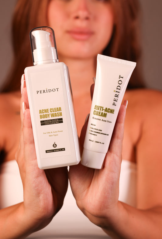 Acne Clear Duo